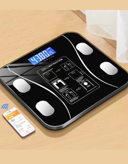 Body Fat Scale Smart Klite